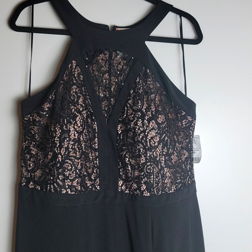 BEAUTIFUL Formal Gown